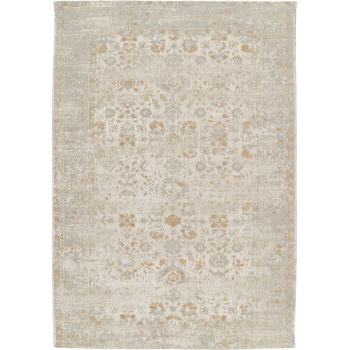 velaar Durban Flatweave Brown/Grey Rug Wayfair.co.uk